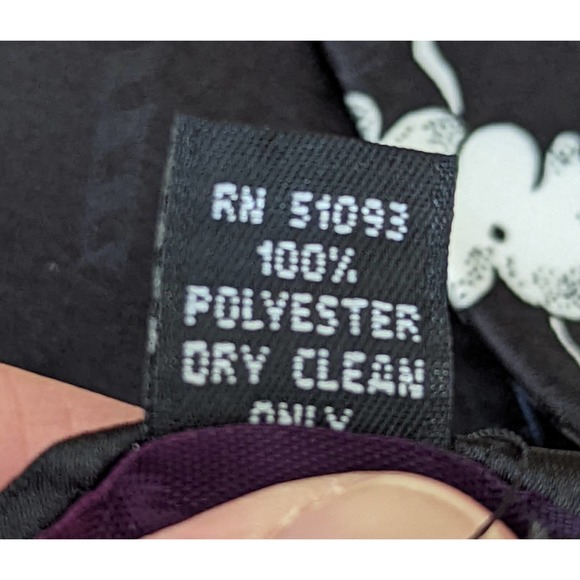 Vtg Hallmark Cards Yule Tie Greetings Hot Tub Santa Reindeer - Picture 5 of 7